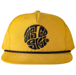 JGS 5-Panel Hat - 2026